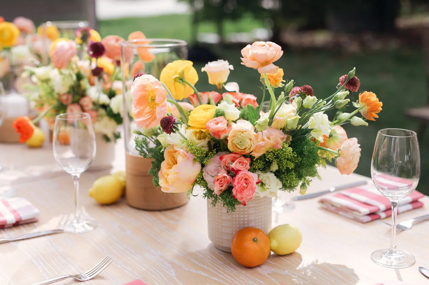 LILLA BELLO | Luxury Wedding Florist in LA and Santa Barbara