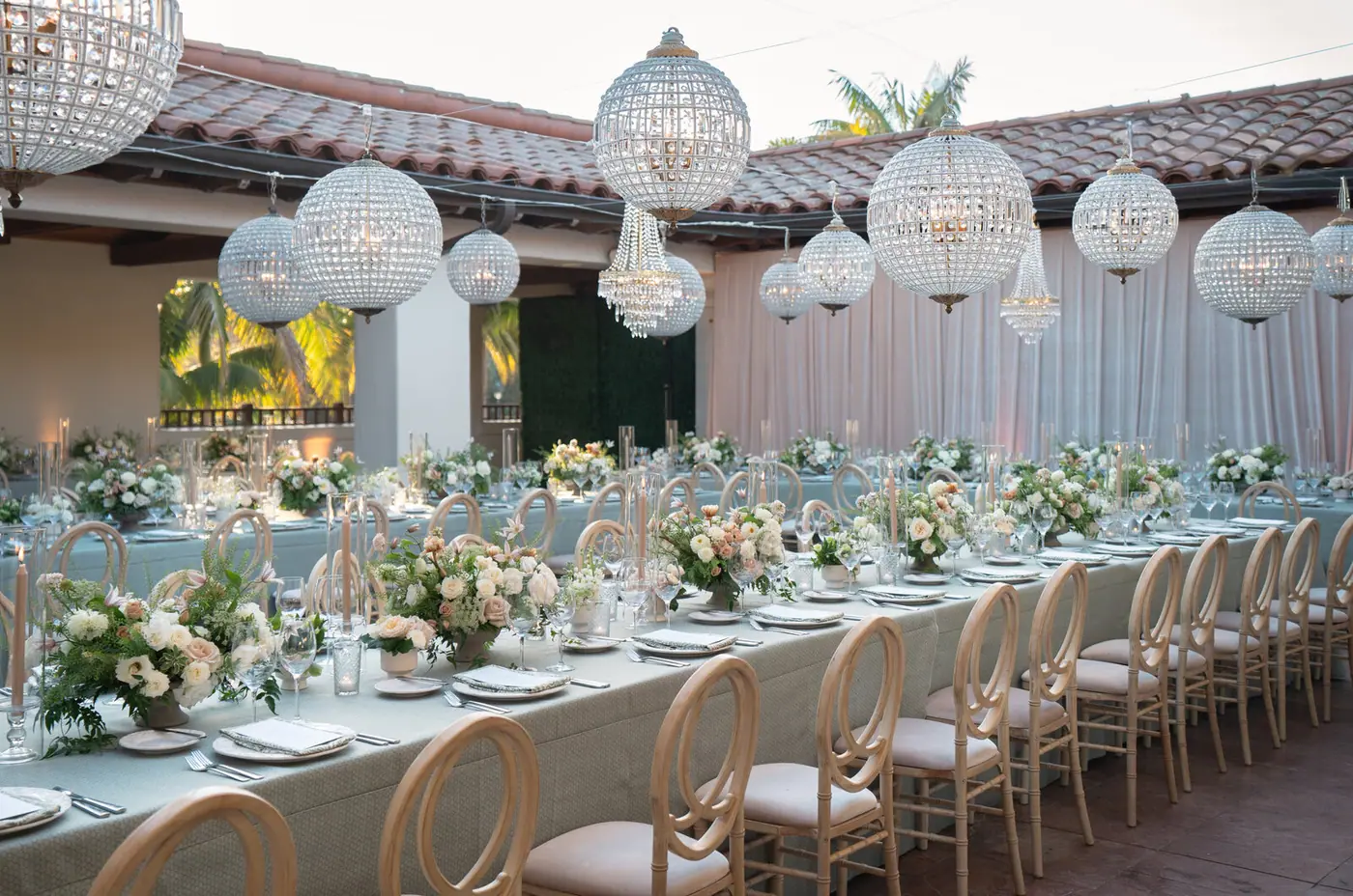 LILLA BELLO | Luxury Wedding Florist in LA and Santa Barbara