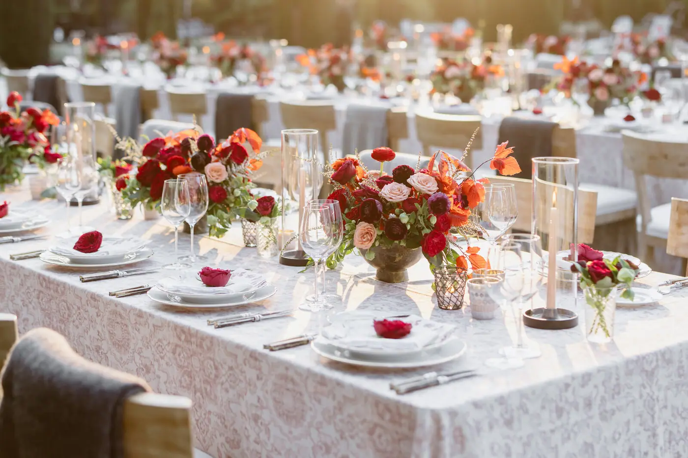 LILLA BELLO | Luxury Wedding Florist in LA and Santa Barbara