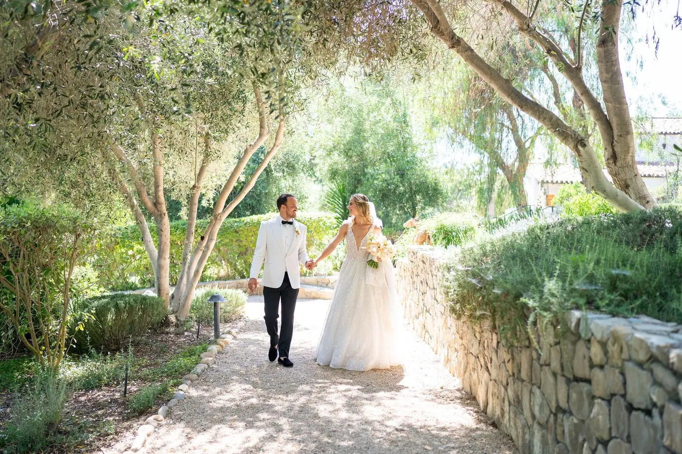 LILLA BELLO | Luxury Wedding Florist in LA and Santa Barbara