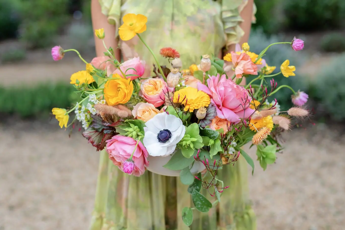 LILLA BELLO | Luxury Wedding Florist in LA and Santa Barbara