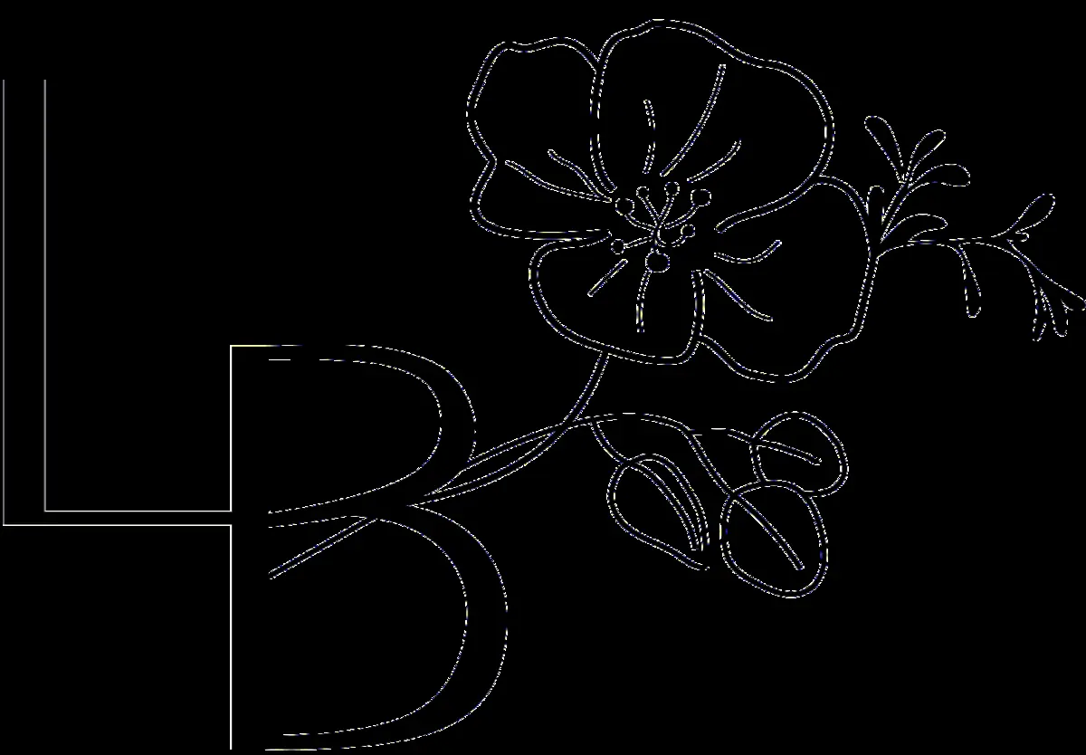 Floral design by Lilla Bello