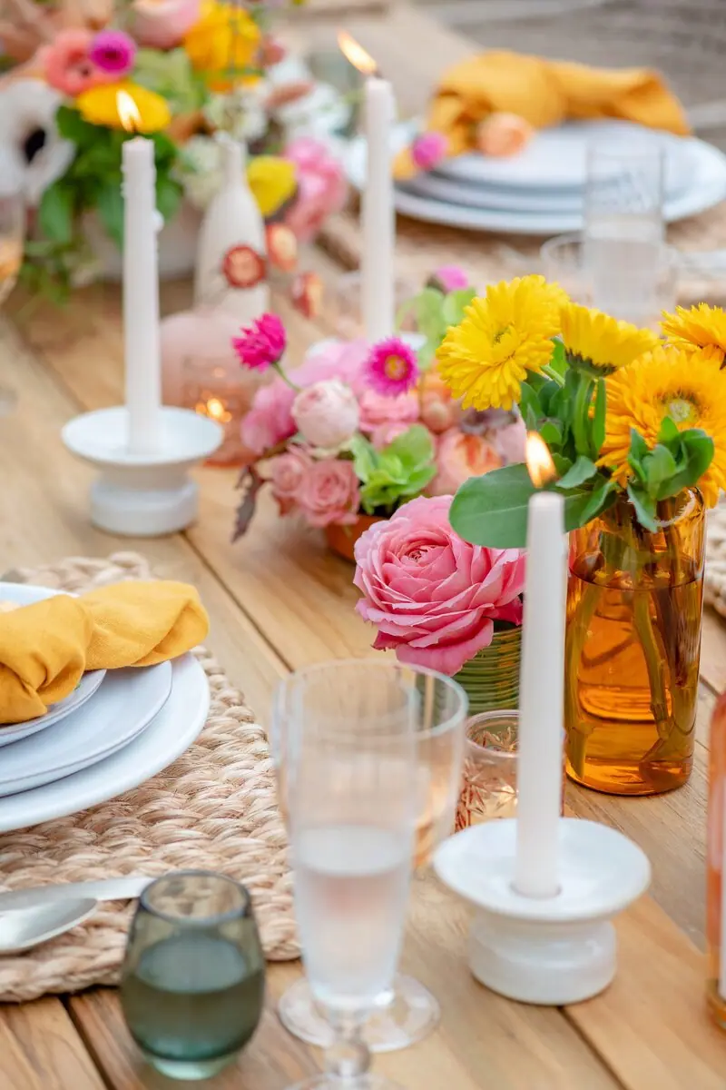Petite Fêtes Portfolio