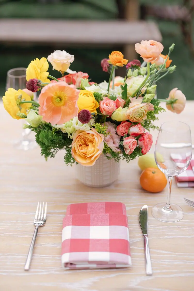 Petite Fêtes Portfolio