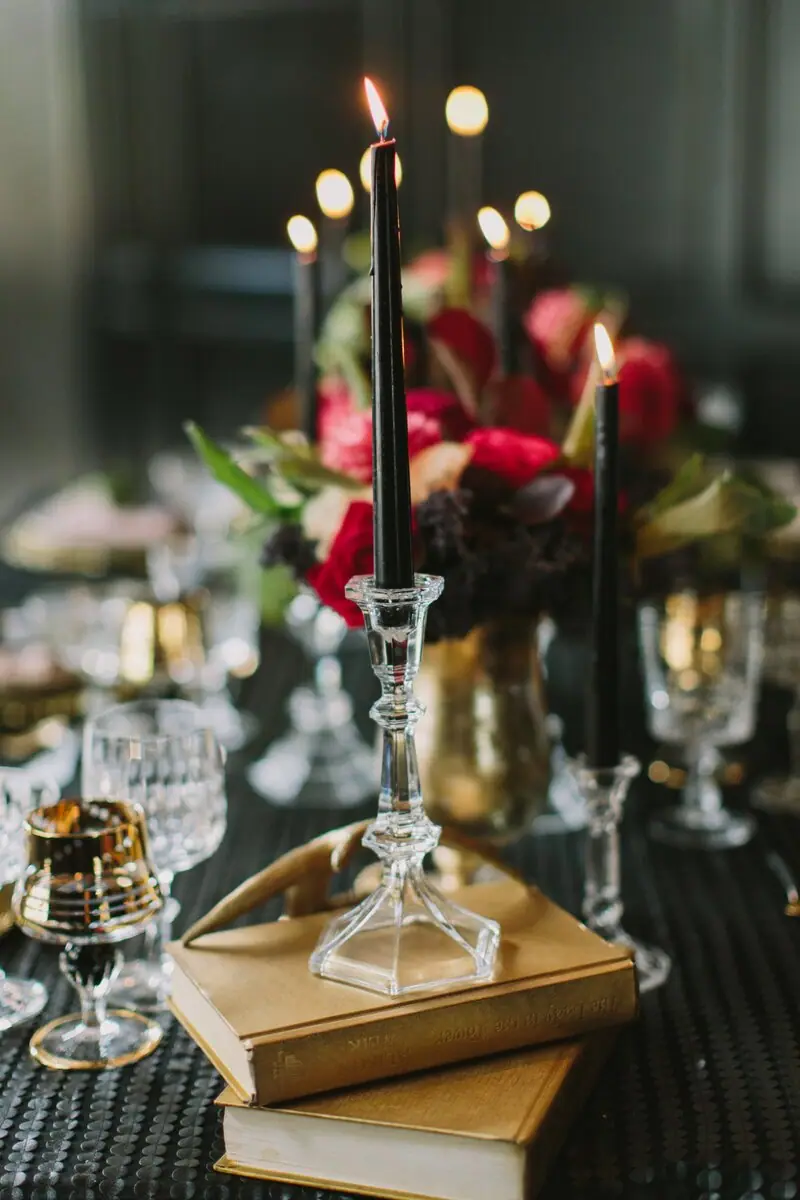 Petite Fêtes Portfolio