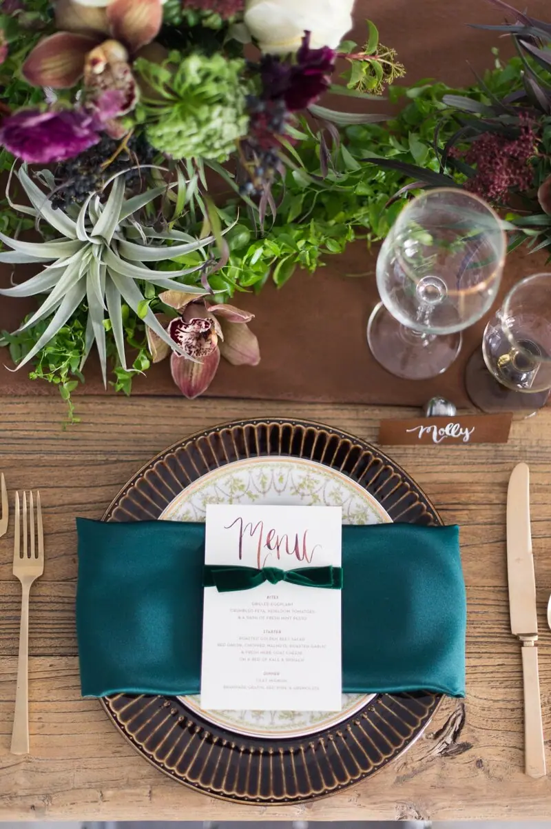 Petite Fêtes Portfolio