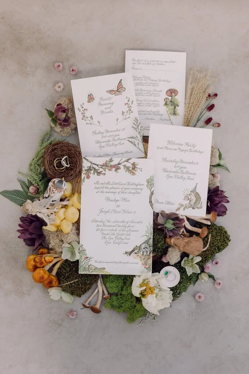 Wedding Portfolio